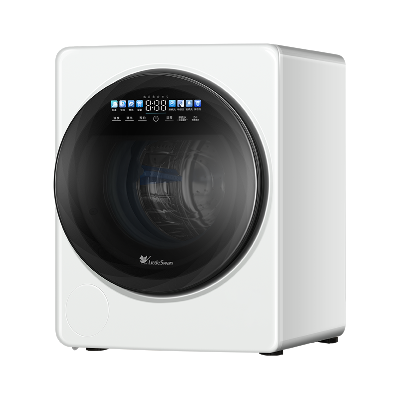 小天鹅内衣裤洗衣机2KG极地舱MAX
