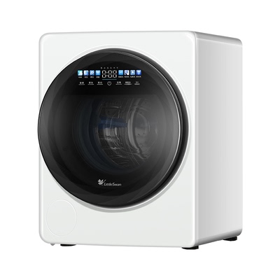 小天鹅内衣裤洗衣机2KG极地舱MAX