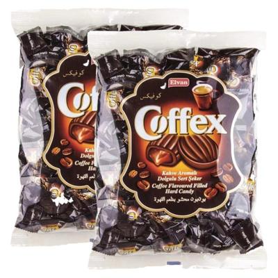 土耳其进口Elvan夹心糖果