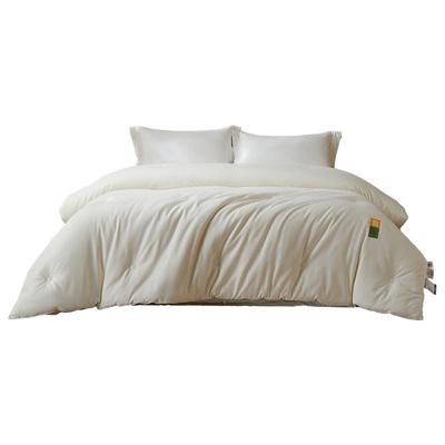 60支全棉贡缎植物大豆被子佳丽斯