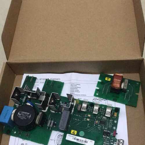 议价议价ABB接触器线路板ZP1650线圈线路板AF1650-30-