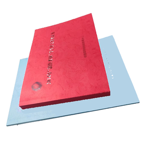 资料打印数码快印复印扫描黑白彩色印刷胶装标书学习资料打印装订