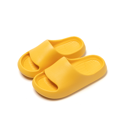 耐臭舒适防滑无味儿童拖鞋防臭