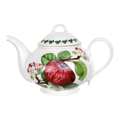 波特美林水果女神系列咖啡杯茶壶