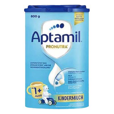 【现货秒发】德国爱他美经典版pre段 1 2 3段 1+  2+段 800 克