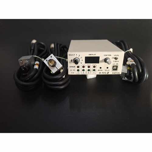 HOYA豪雅 EXECURE-H-1VC Ⅱ 二代 UV-L议价