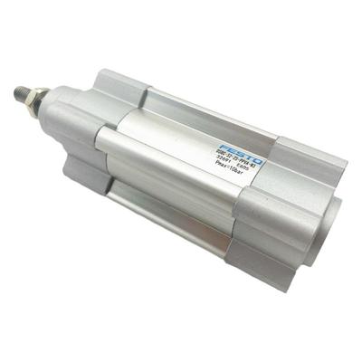 全新原装费斯托标准气缸DSBF-C