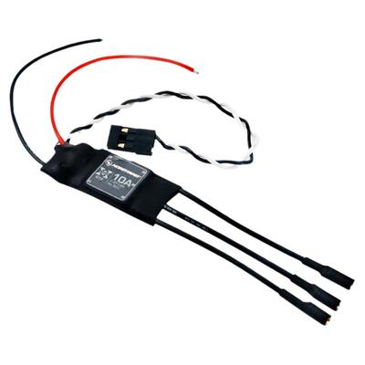 好盈乐天电调铂金版无刷20A电调30A 40A 50A 60A无人机航模无刷