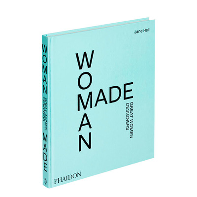 【现货】女性制造：伟大的女性设计师 家居设计产品设计历史 Woman Made: Great Women Designers 英文原版进口画册图书