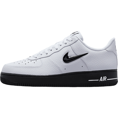 Nike/耐克正品Air Force 1男女低帮运动休闲耐磨板鞋HQ3826-100