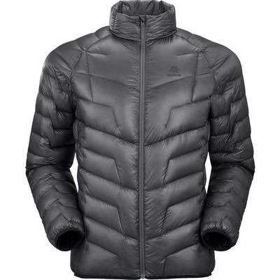 凯乐石900蓬羽绒服保暖男款