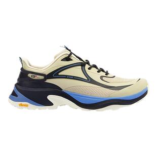CGX x Vibram户外登山男女防滑抓地轻便减震爬山越野徒步鞋 G1020