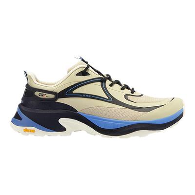 CGX新款防滑男女同款徒步鞋