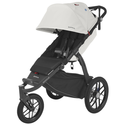 【咨询VIP券】RIDGE婴儿车大轮