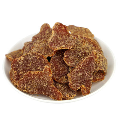 纯手工红糖姜片500g|285人收藏