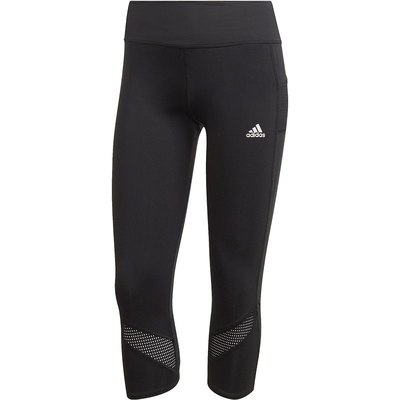 跑步运动紧身裤Adidas/阿迪达斯