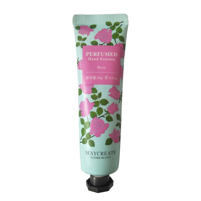 10支香氛护手霜女补水滋润清爽