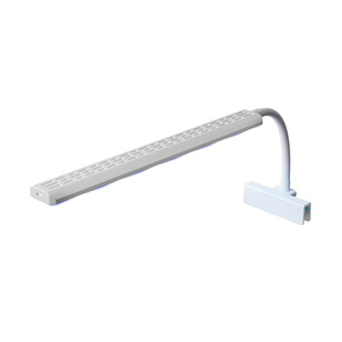 LED鱼缸节能灯专用照明灯金鱼造景防水灯水草灯中小型水族箱架灯