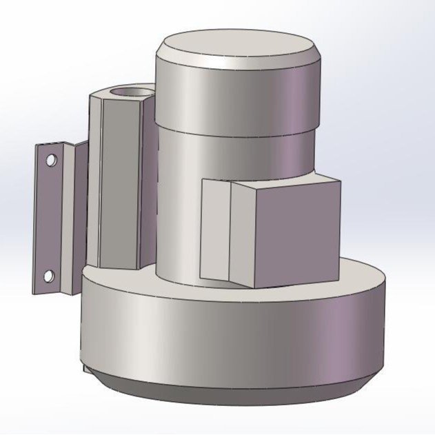 耐柯工业吸尘器 上下桶分离三相工业吸尘器双桶吸尘器NT532,五金/工具,工业吸尘器/除尘器,淘宝优惠券,粉丝福利购,淘宝优惠卷