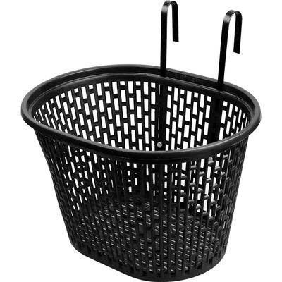 DEROACE自行车筐山地车前挂挂筐