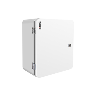 双向流室外新风机外置壁挂新风系统家用全屋通风无管道换气一体机