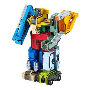 时光学圣诞树趣味立体手工儿童DIY材料包圣诞派对桌面装饰摆件