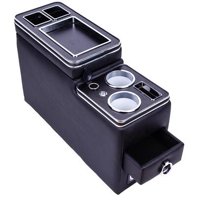 福建香港唯雅诺汽车扶手箱