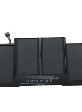 苹果A1369A1466A1496A1405电池