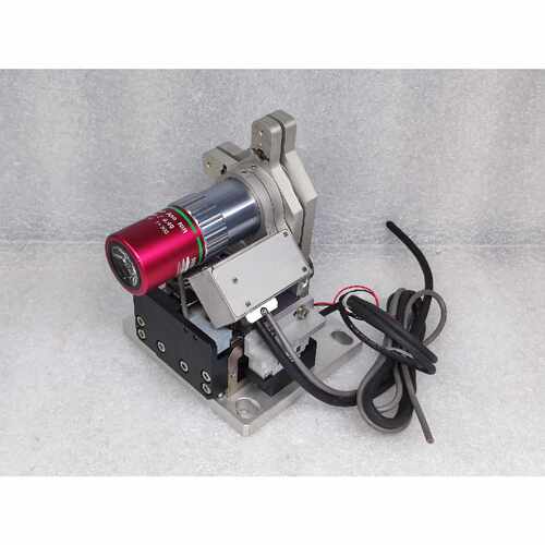 询价下单SIGMA西格玛 SFS-OBL-2 压电陶瓷式物镜驱动器