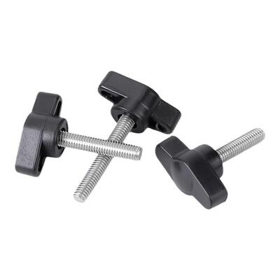 304一字T型手拧螺丝Z型手柄螺栓