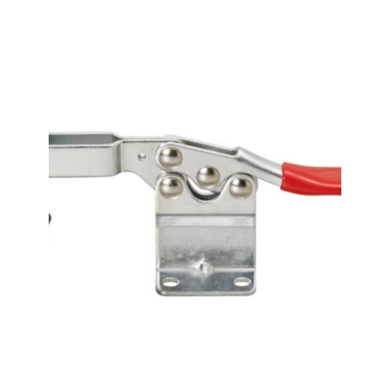 MC01-1/S1/2/2B/S2/3/S3快速夹具水平式肘夹不锈钢加长MC01L-2 3