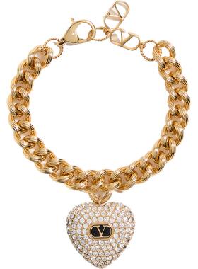华伦天奴VALENTINO女士手链