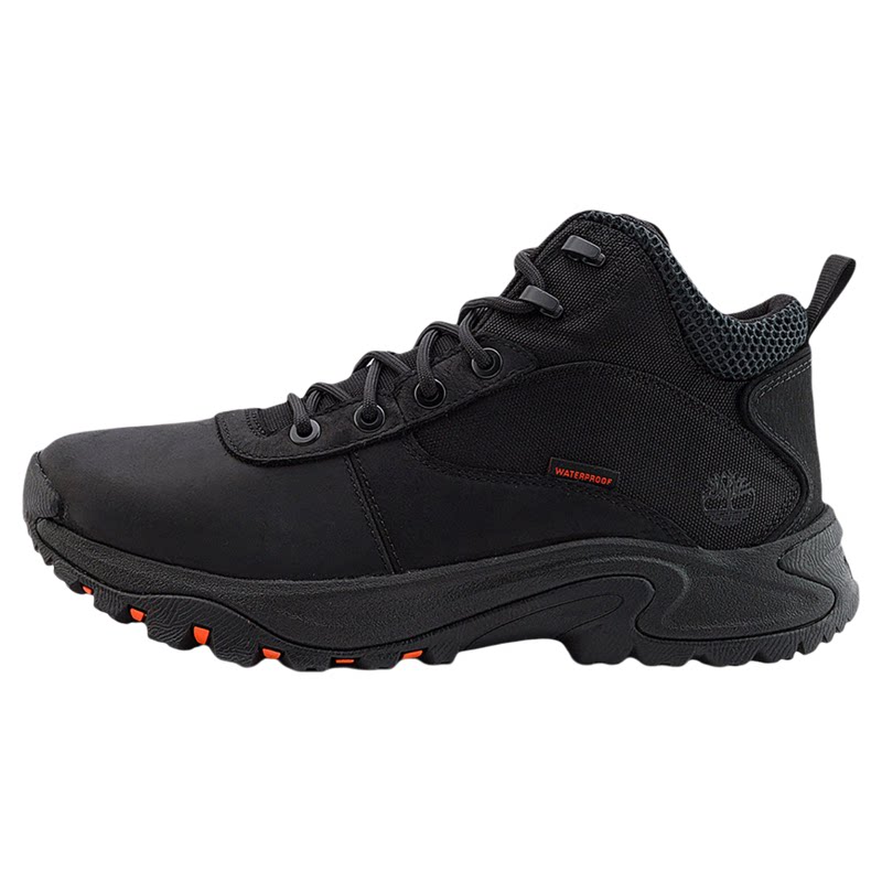 Timberland添柏岚男鞋26春夏新品户外防水防滑登山徒步鞋A6DNE