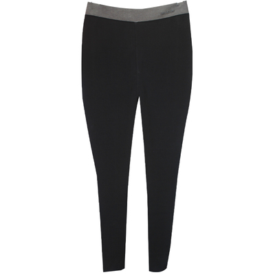 秋冬加绒中厚不掉档保暖打底裤