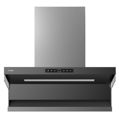 [新品]方太抽吸油烟机L10顶侧双吸家用厨房7字型大吸力官方旗舰店