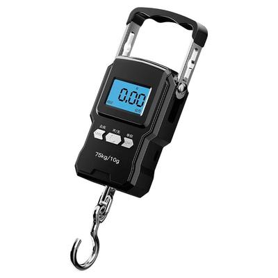 高精度手提电子秤|超1000次加购