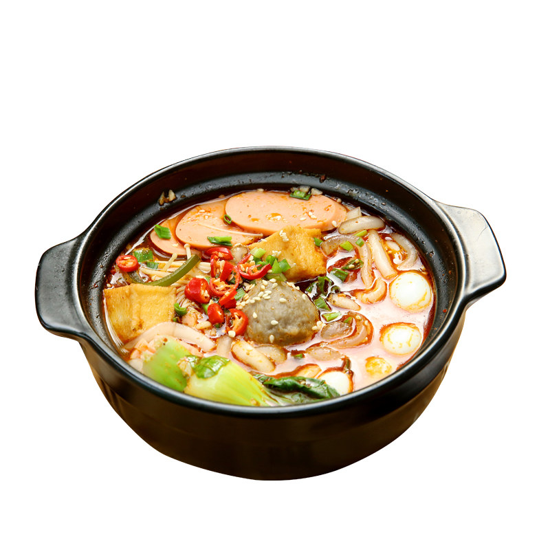 土豆粉调料包砂锅米线酱料煮面条调味料商用麻辣米粉酸辣粉底料
