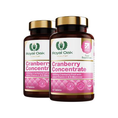 ROH皇家橡树英国进口40比1肌醇