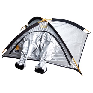 山圣冈仁波齐810帐篷式8x10大画幅45相机专用1114帐篷4x5暗袋暗房