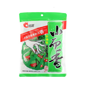 奶油味瓜子恰恰奶油味咸香小包装