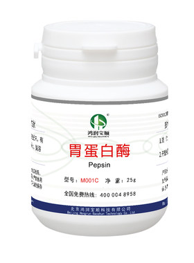 胃蛋白酶蔗糖酶鸿润宝顺淀粉酶