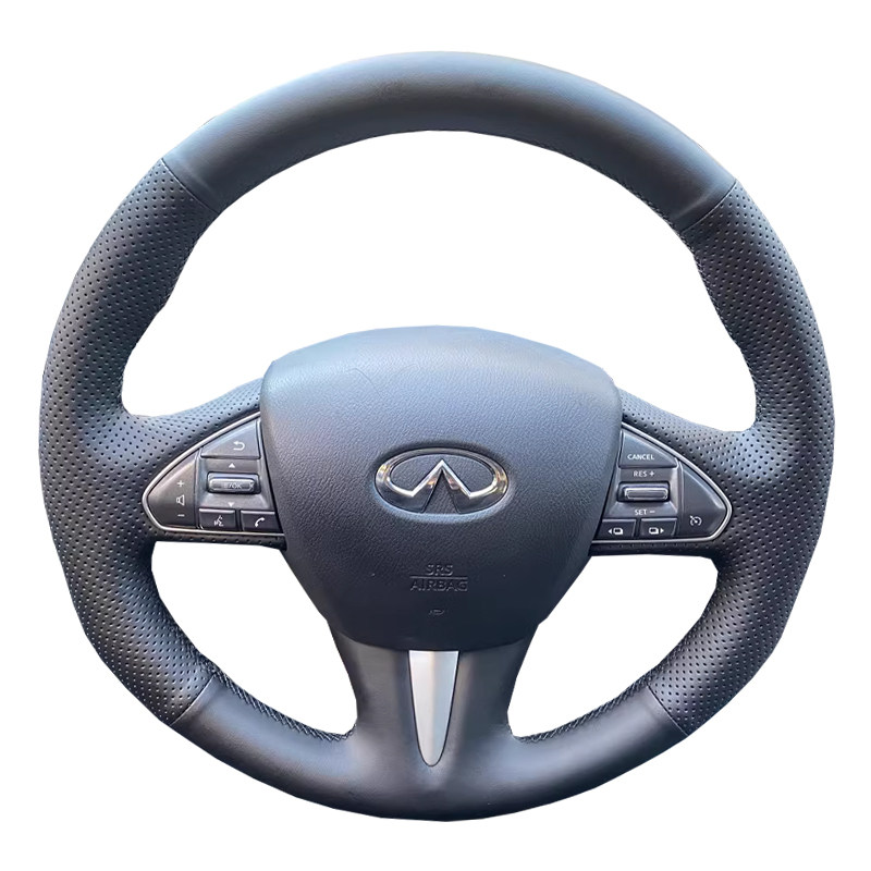 英菲尼迪Q50L/QX50专用方向盘套