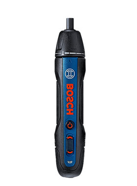 博世电动螺丝刀小型Bosch直柄