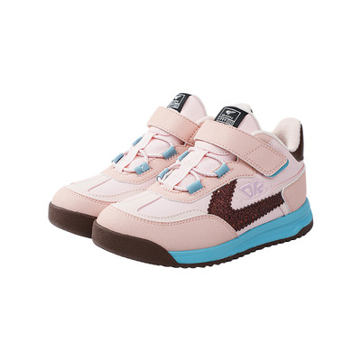 2025年江博士冬季新款男女童鞋