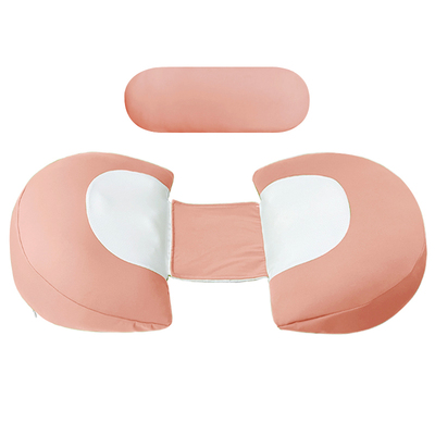 多米贝贝孕妇护腰侧睡枕EPS芯