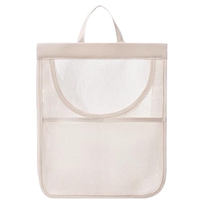 厨房葱姜蒜收纳袋果蔬大蒜网兜