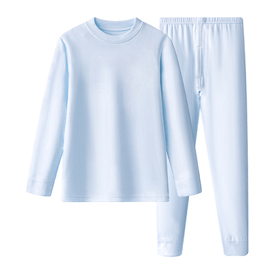 红豆秋冬季男女德绒发热