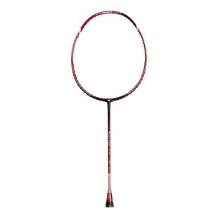 李宁凯胜TwisterF9 C7全能型全碳素纤维专业比赛训练羽毛球单拍