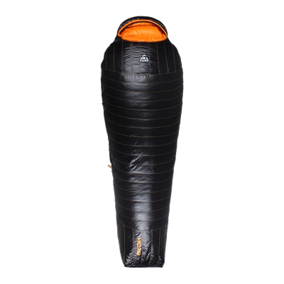 羽绒睡袋户外帐篷露营成人冬季