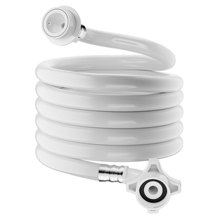 全自动洗衣机进水管软管接头加长上水管通用延长管万能接口对接器